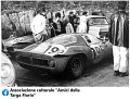 196 Ferrari Dino 206 S J.Guichet - G.Baghetti Verifiche (2)